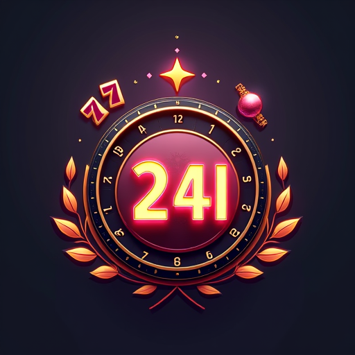 Ícone do 24l